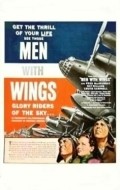 Movies Men with Wings poster