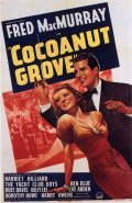 Movies Cocoanut Grove poster