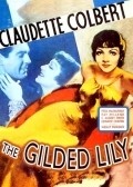 Movies The Gilded Lily poster