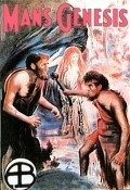 Movies Man's Genesis poster