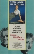 Movies These Wilder Years poster