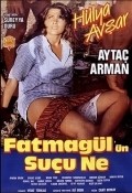Movies Fatmagul'un sucu ne poster