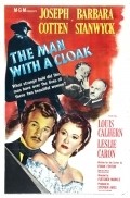 Movies The Man with a Cloak poster