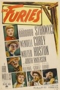 Movies The Furies poster