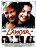 Movies L'amour poster