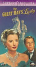 Movies The Great Man's Lady poster