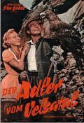Movies Der Adler vom Velsatal poster
