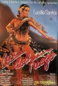 Movies Luz del Fuego poster