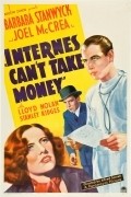 Movies Internes Can't Take Money poster