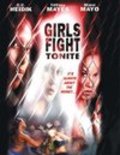 Movies Chick Street Fighter poster