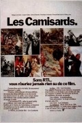 Movies Les camisards poster