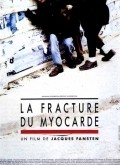 Movies La fracture du myocarde poster