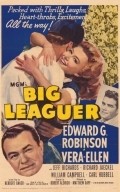 Movies Big Leaguer poster