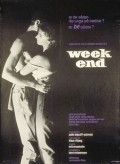 Movies Weekend poster
