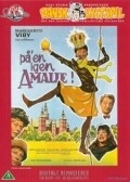 Movies Pa'en igen, Amalie poster