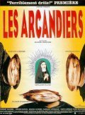 Movies Les arcandiers poster