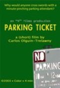 Movies Parking Ticket poster
