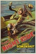 Movies Night Ride poster