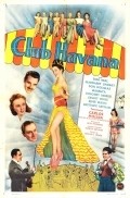 Movies Club Havana poster