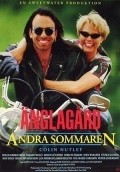 Movies Anglagard - andra sommaren poster