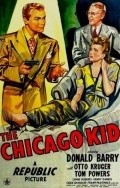 Movies The Chicago Kid poster