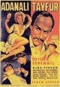 Movies Adanali Tayfur poster