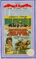 Movies Malkocoglu - akincilar geliyor poster