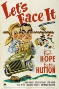 Movies Let's Face It poster
