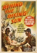 Movies Behind the Rising Sun poster