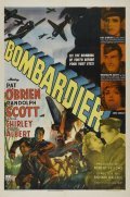 Movies Bombardier poster