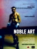 Movies Noble art poster