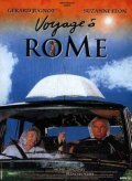 Movies Voyage a Rome poster