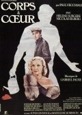 Movies Corps a coeur poster