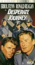 Movies Desperate Journey poster