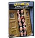 Movies Let Me In, I Hear Laughter poster