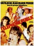 Movies Telephone public poster