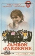 Movies Jambon d'Ardenne poster