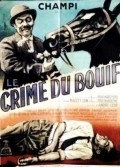 Movies Le crime du Bouif poster