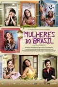 Movies Mulheres do Brasil poster