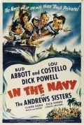 Movies In the Navy poster