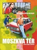 Movies Moszkva ter poster
