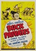 Movies Buck Privates poster