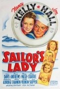 Movies Sailor's Lady poster