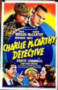 Movies Charlie McCarthy, Detective poster