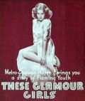 Movies These Glamour Girls poster