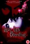 Movies Love Lies Bleeding poster