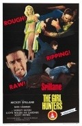 Movies The Girl Hunters poster