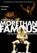 Movies More Than Famous poster
