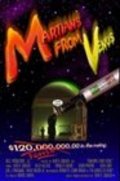 Movies Martians from Venus poster