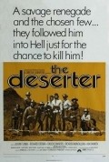 Movies The Deserter poster